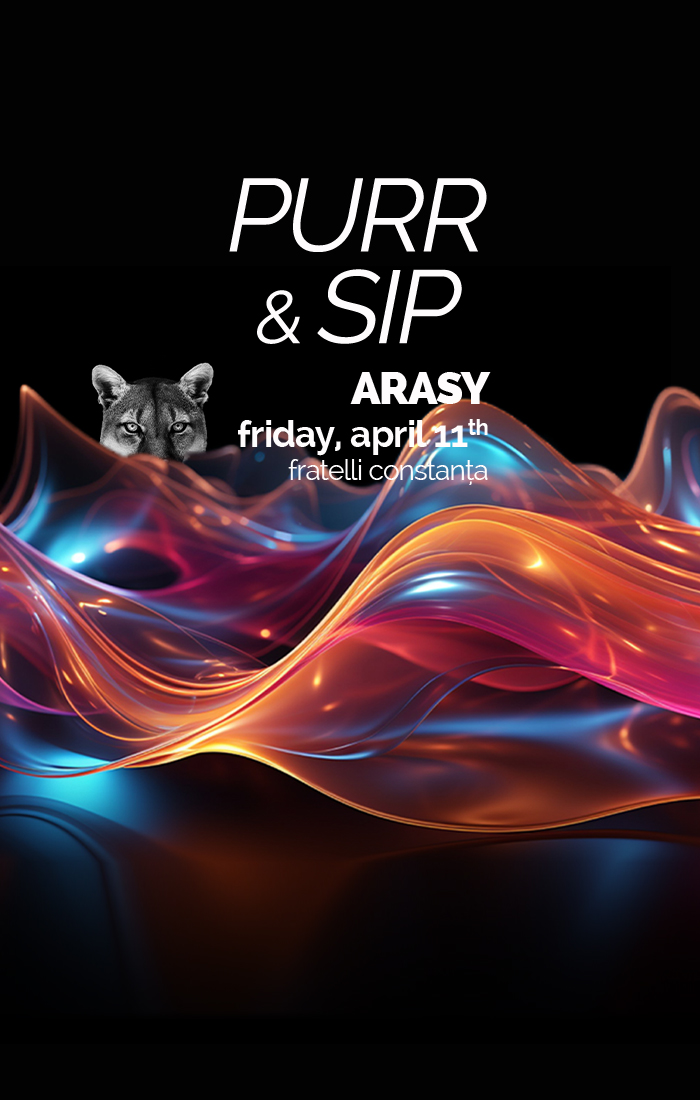 PURR & SIP