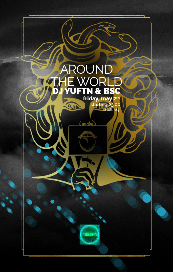 Around the World