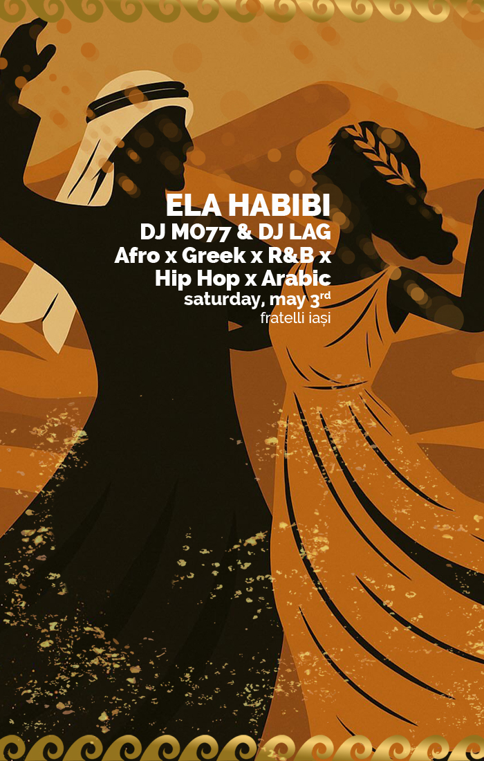 ELA HABIBI