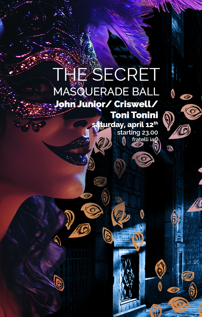 Masquerade Ball