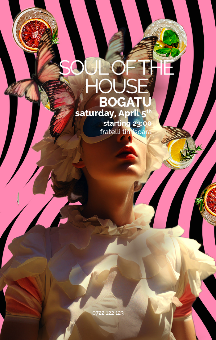 SOUL OF THE HOUSE