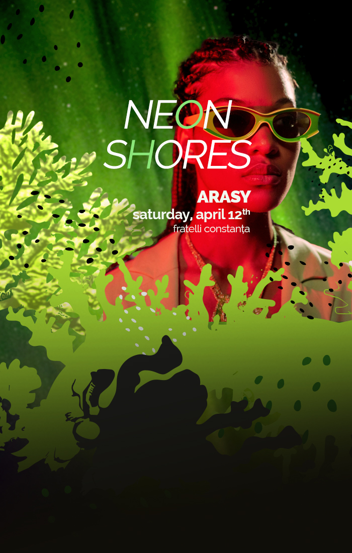 NEON SHORES