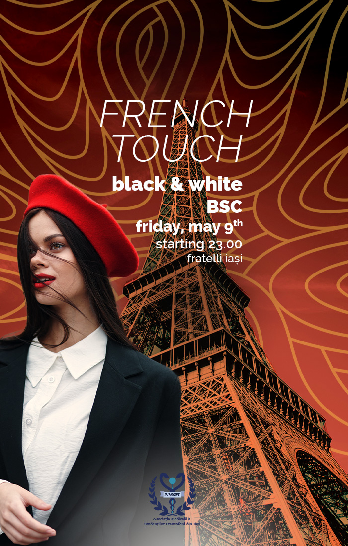 French Touch
