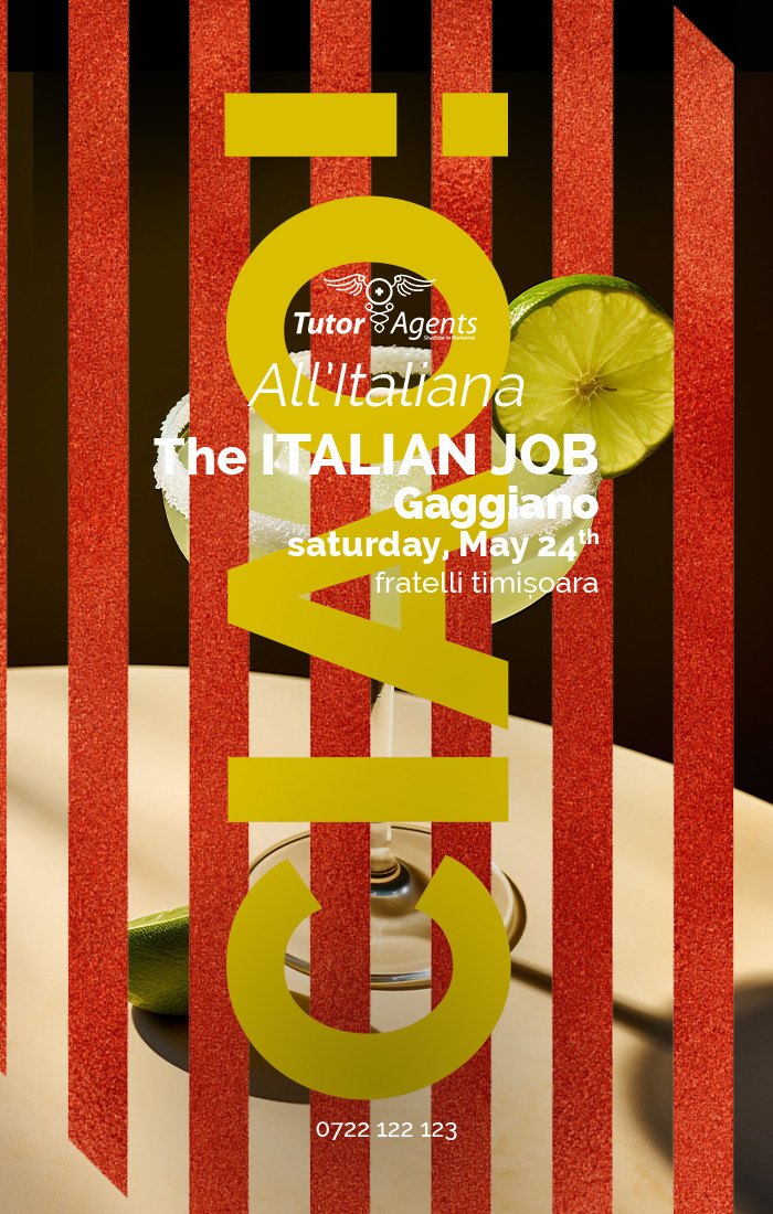 The Italian Job