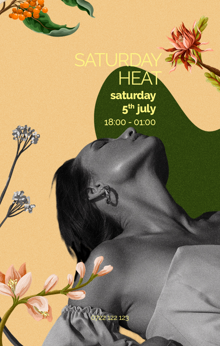 Saturday Heat