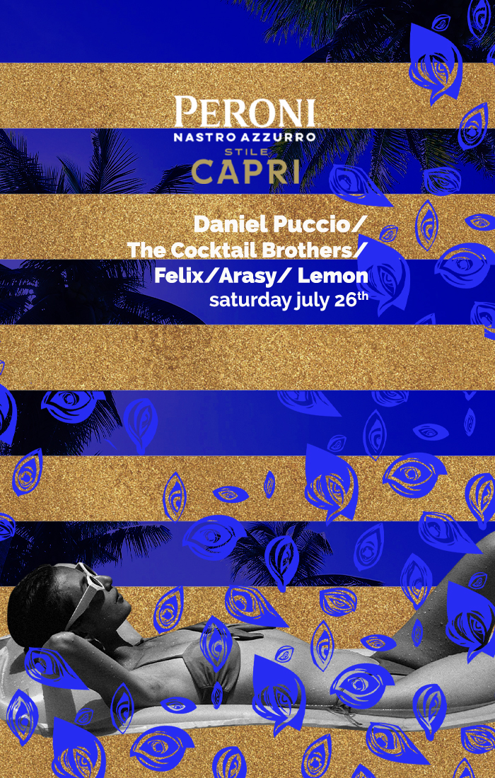 Momenti di Capri