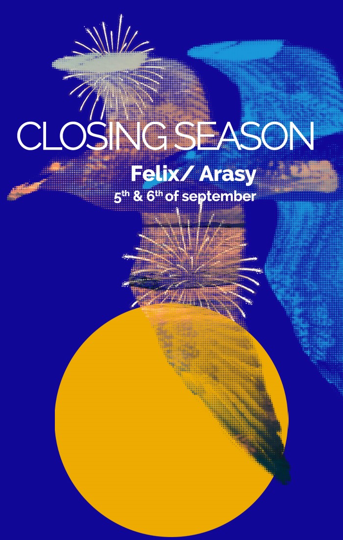 Closing Season