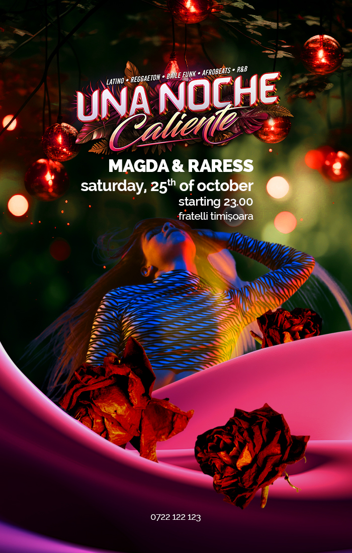 Una Noche Caliente