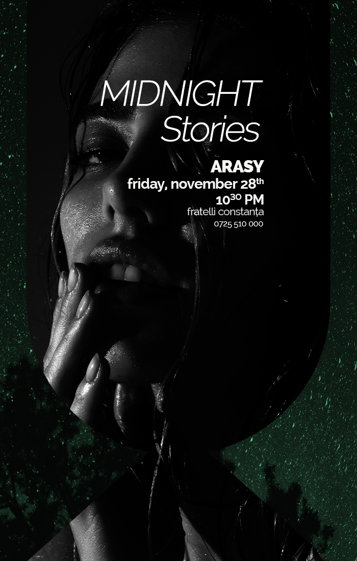 Midnight stories!