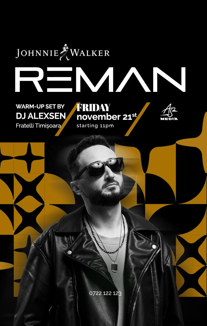 REMAN