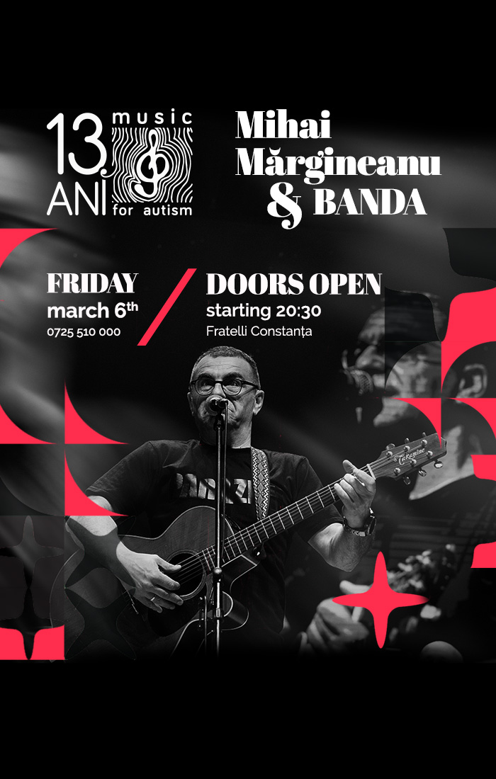 Mihai Margineanu & Banda