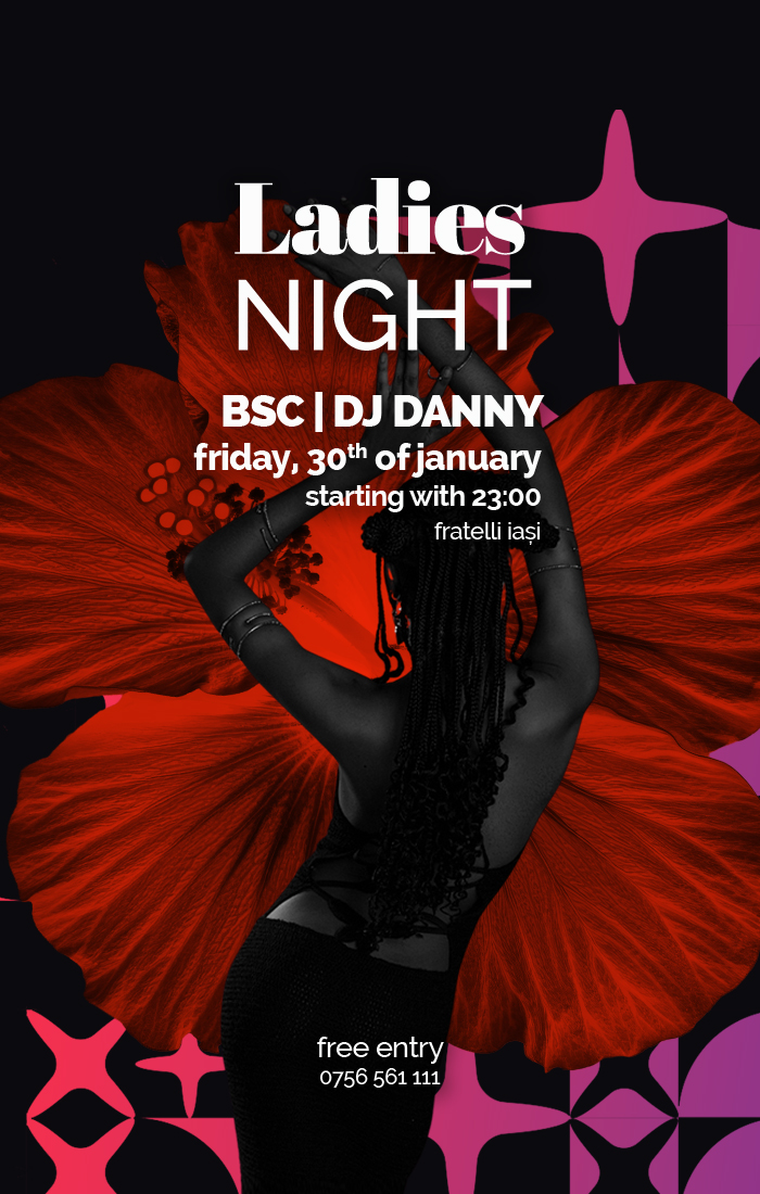 Ladies Night