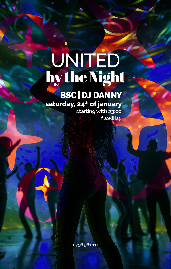 United by the Night
