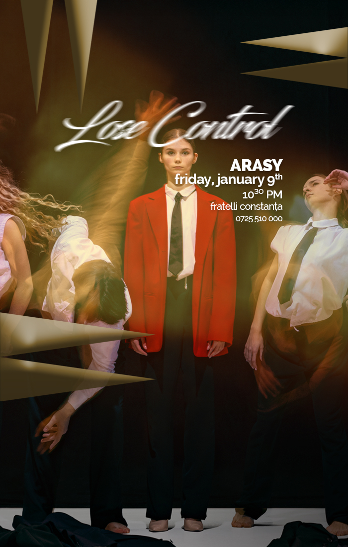 Lose Control