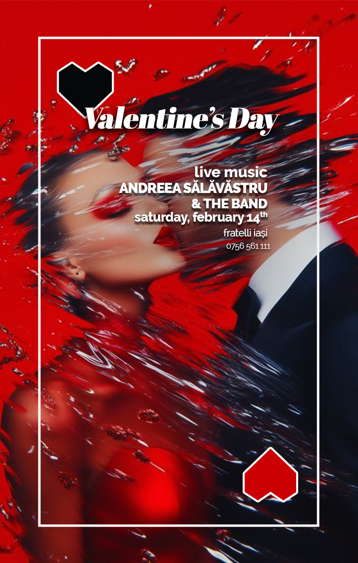 Valentine’s Day