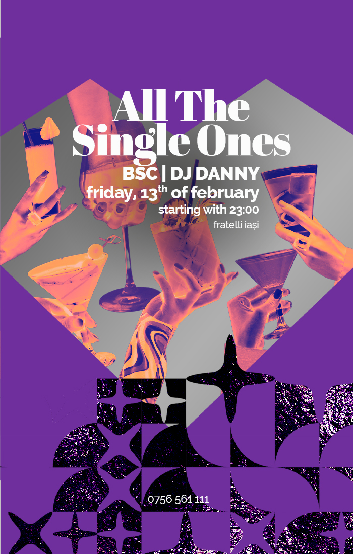 All The Single Ones