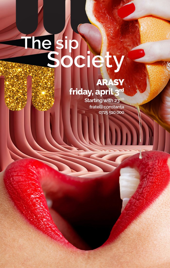 The Sip Society