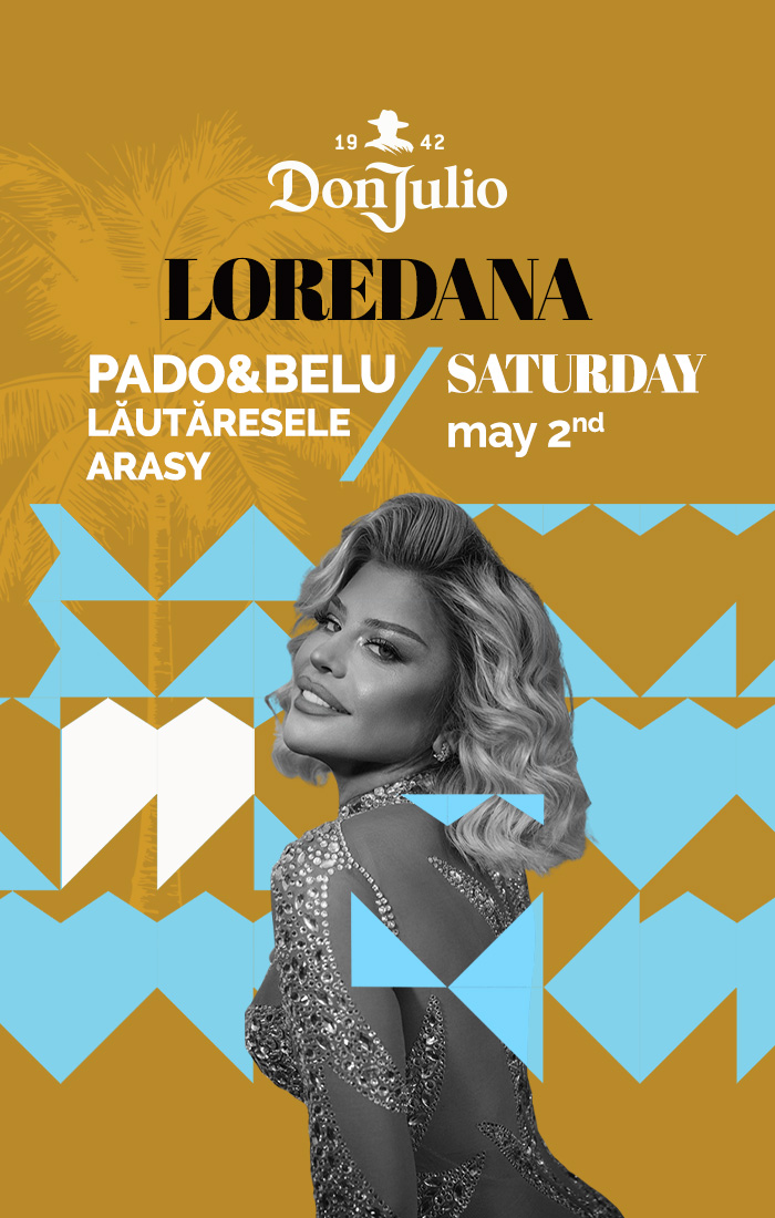 Loredana live at Fratelli Mamaia