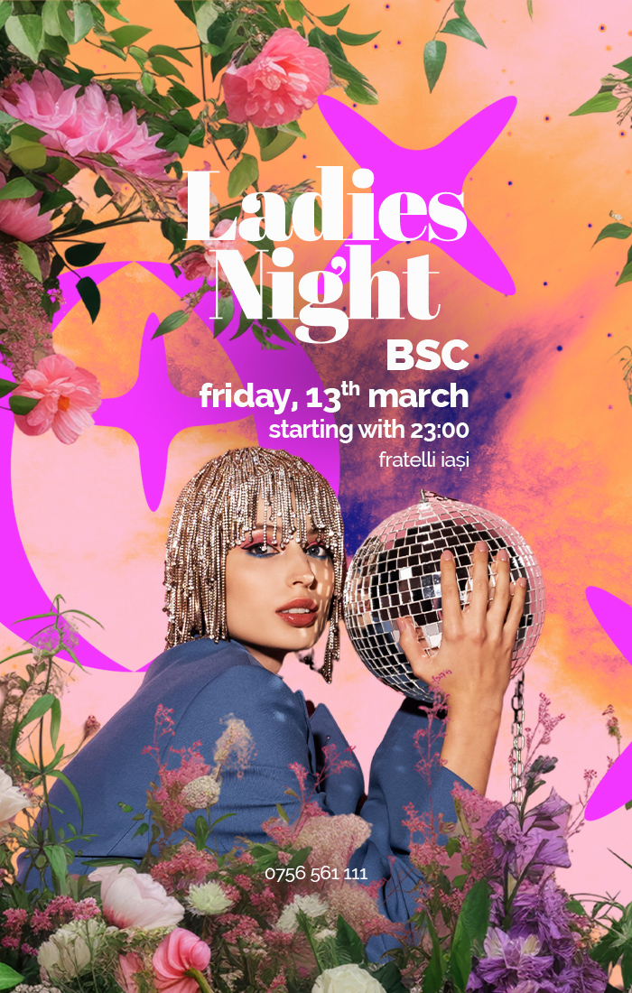 Ladies Night