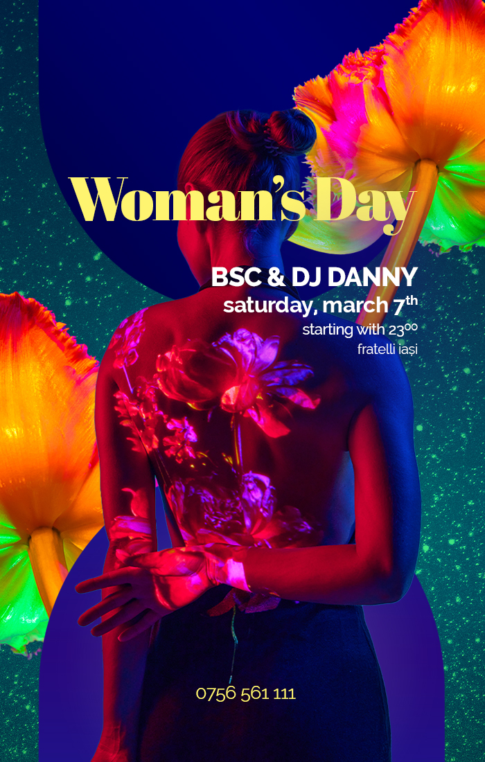 Women’s Day