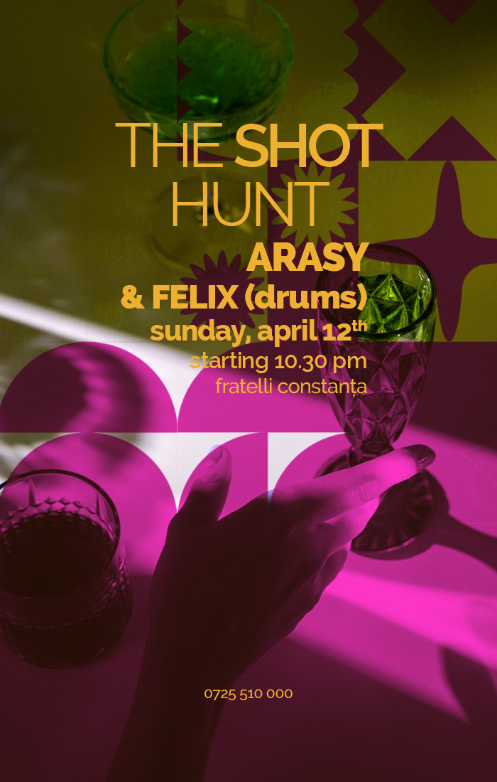 The Shot Hunt