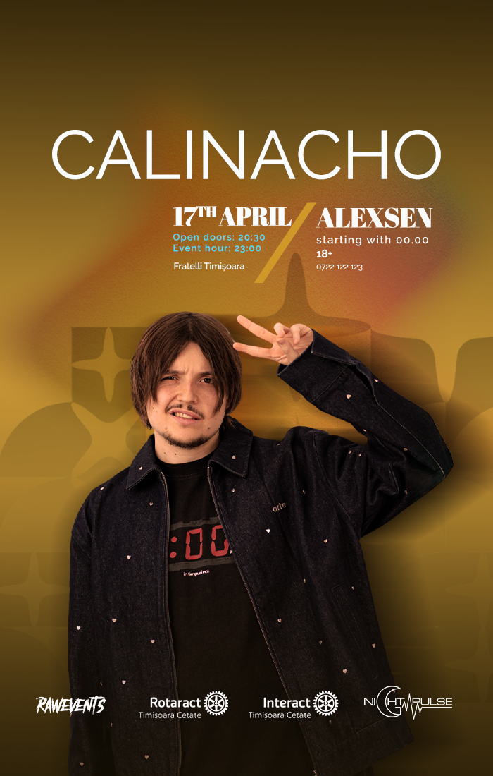 CALINACHO
