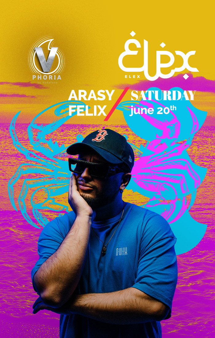 Elexsandom in Fratelli Mamaia!