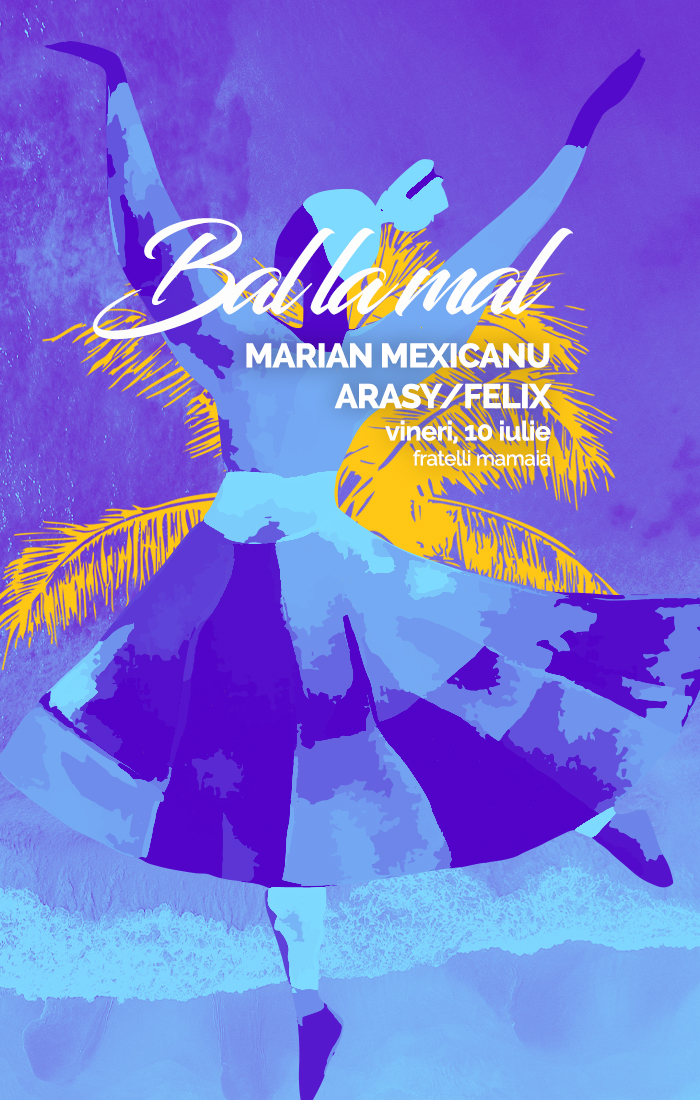 Bal la Mal 💃
