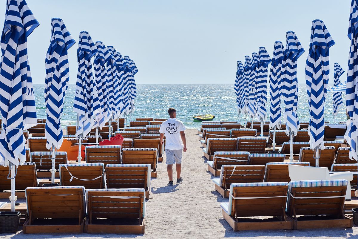 Fratelli Beach & Ristorante