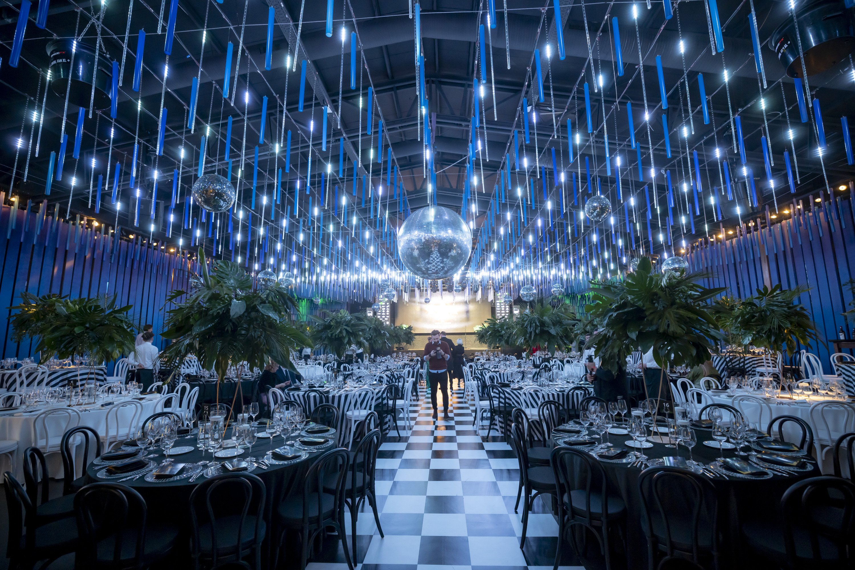 Catering