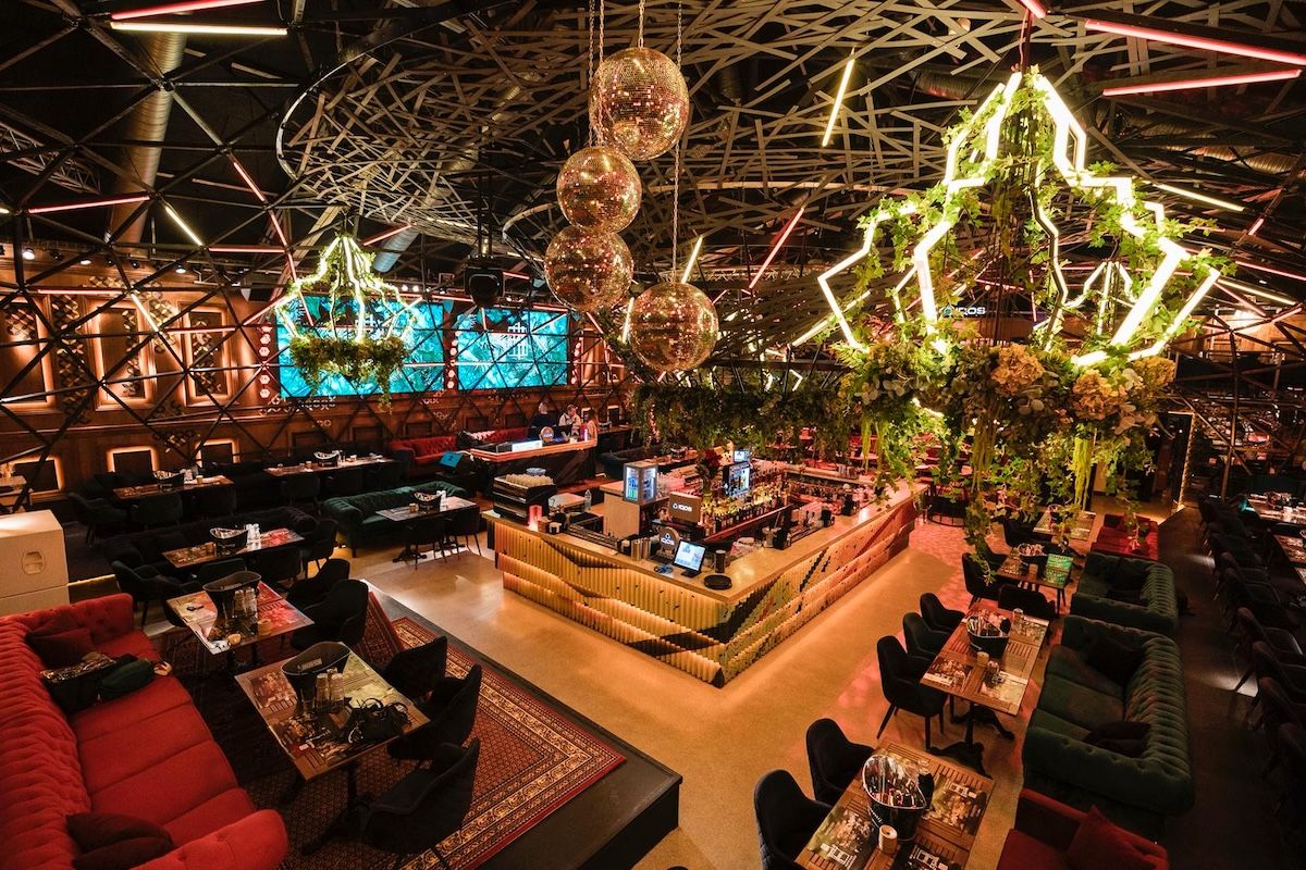 Fratelli Ristorante Constanța