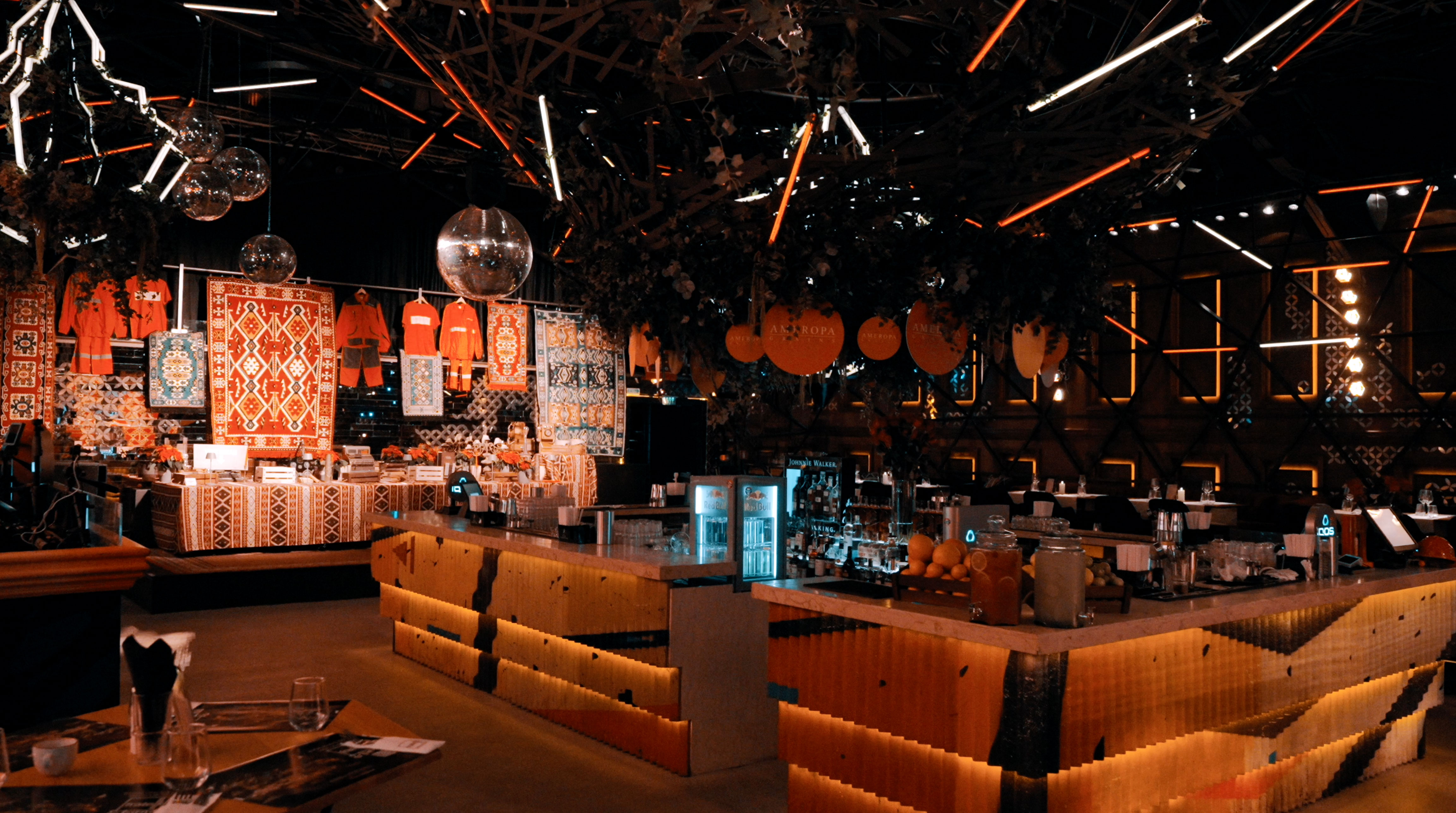 Fratelli Private Events Constanța