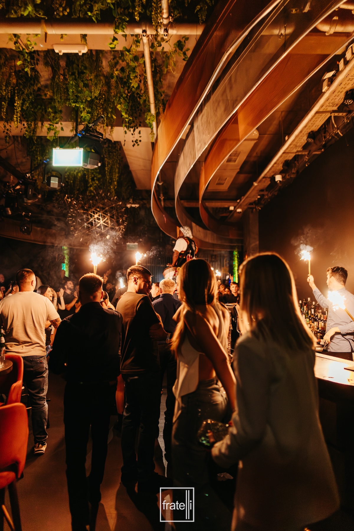 Fratelli Private Events Iasi