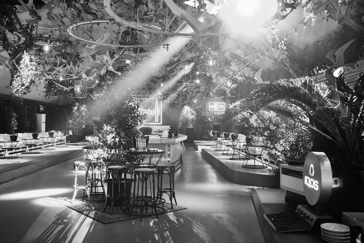 Fratelli Social Club Bucharest